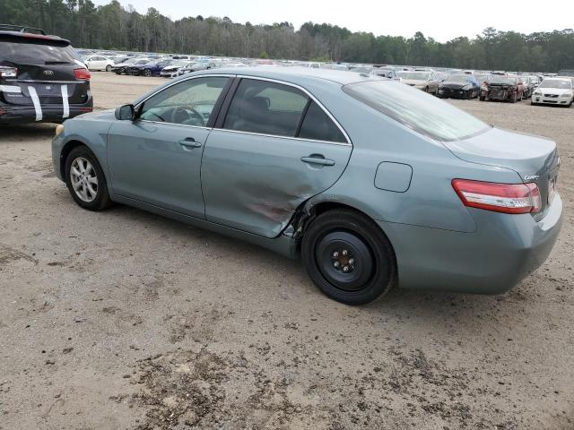 Photo 2 from auction – 2011 TOYOTA CAMRY BASE with VIN 4T1BF3EK7BU614778