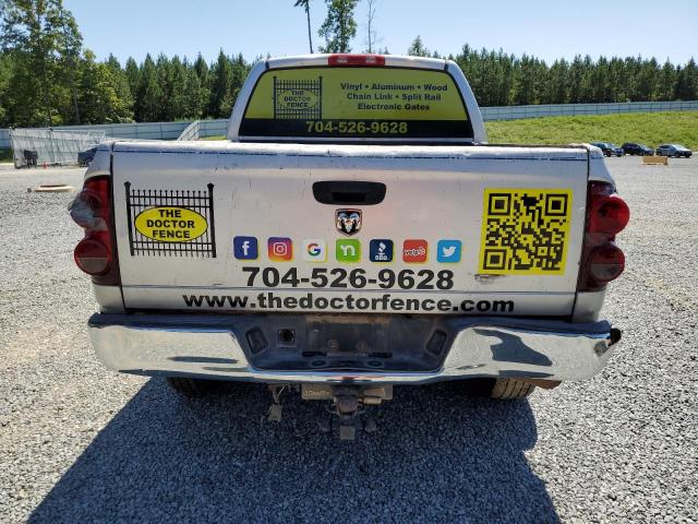Photo 6 from auction – 2007 DODGE RAM 1500 with VIN 3D7KS19D27G808389