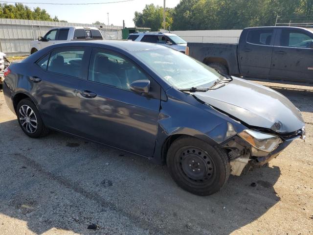 Photo 4 from auction – 2015 TOYOTA COROLLA L with VIN 5YFBURHE7FP201829