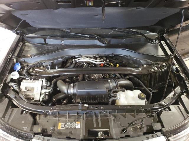 Photo 12 from auction – 2023 FORD EXPLORER P with VIN 1FM5K8HC1PGA50013