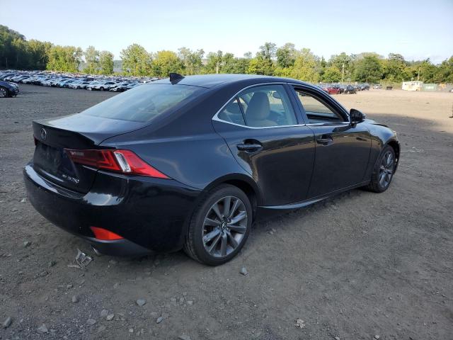 Снимка 3 от търг – 2015 LEXUS IS 250 с VIN JTHCF1D23F5016393