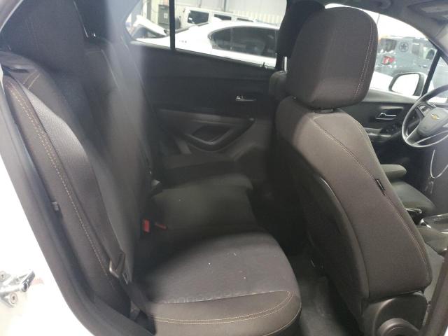 Photo 11 from auction – 2020 CHEVROLET TRAX LS with VIN KL7CJNSB6LB067729