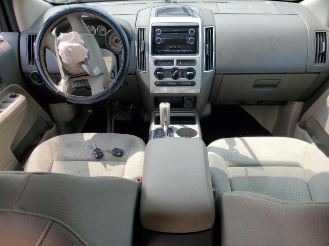 Photo 8 from auction – 2009 FORD EDGE SEL with VIN 2FMDK38C19BA86633
