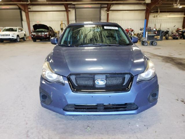 Снимка 5 от търг – 2014 SUBARU IMPREZA PR с VIN JF1GPAC69E8260072