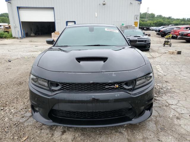 Photo 5 from auction – 2020 DODGE CHARGER SC with VIN 2C3CDXGJ9LH192208