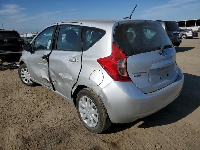 Photo 2 from auction – 2016 NISSAN VERSA NOTE with VIN 3N1CE2CPXGL353378