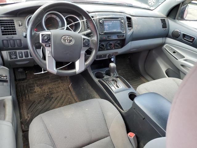 Photo 8 from auction – 2015 TOYOTA TACOMA ACC with VIN 5TFUX4EN2FX035258