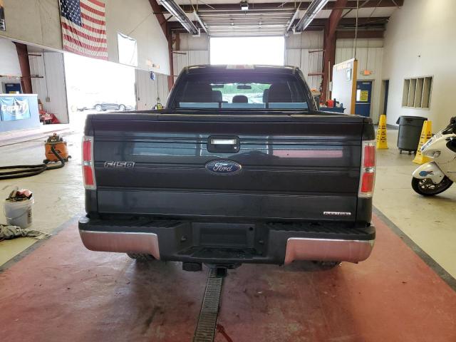 Photo 6 from auction – 2013 FORD F150 SUPER with VIN 1FTFW1EF6DFA22521