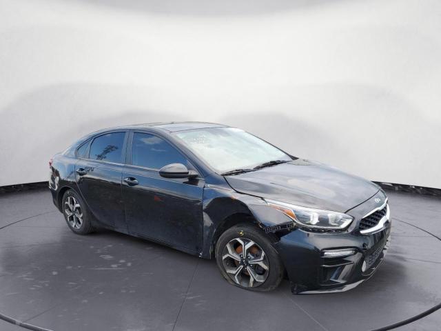 Photo 4 from auction – 2019 KIA FORTE FE with VIN 3KPF24AD5KE006092