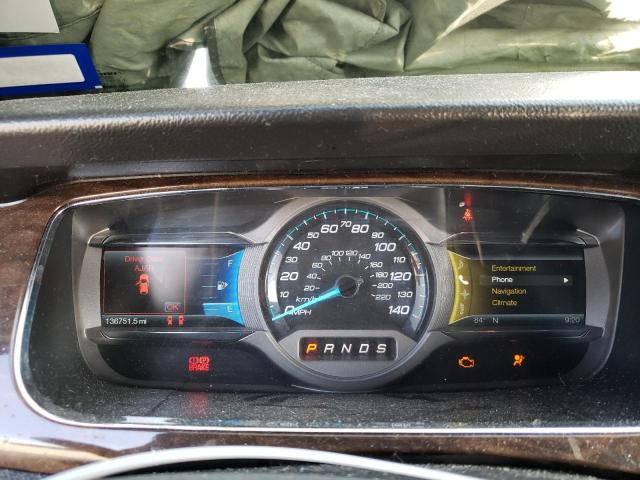 Photo 9 from auction – 2013 FORD TAURUS LIM with VIN 1FAHP2F88DG105105