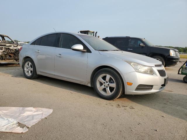 Photo 4 from auction – 2011 CHEVROLET CRUZE LT with VIN 1G1PG5S91B7134473