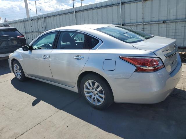 Photo 2 from auction – 2015 NISSAN ALTIMA 2.5 with VIN 1N4AL3AP6FC458521