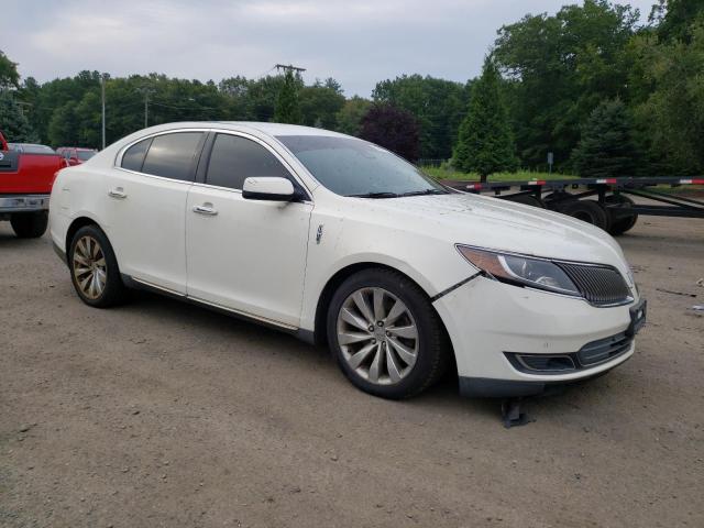 Photo 4 from auction – 2013 LINCOLN MKS with VIN 1LNHL9DK4DG602001