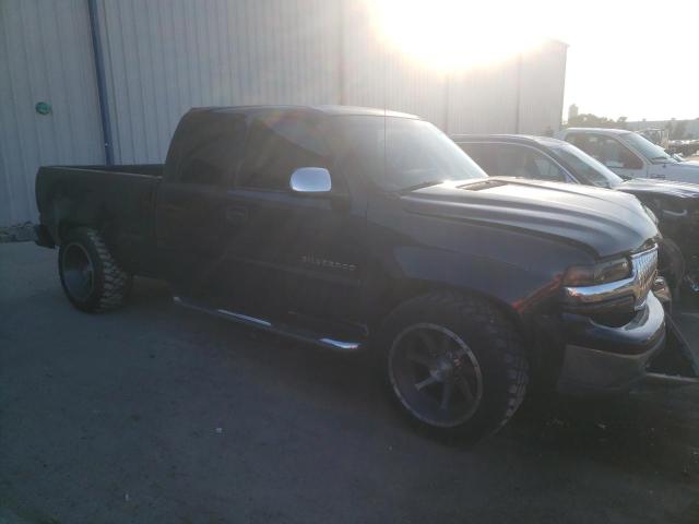 Photo 4 from auction – 2000 CHEVROLET SILVERADO with VIN 1GCFC29U9YZ137187