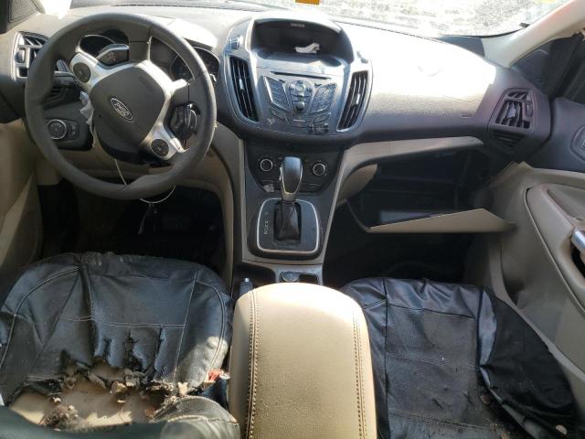 Photo 8 from auction – 2013 FORD ESCAPE SE with VIN 1FMCU0GX8DUD25185