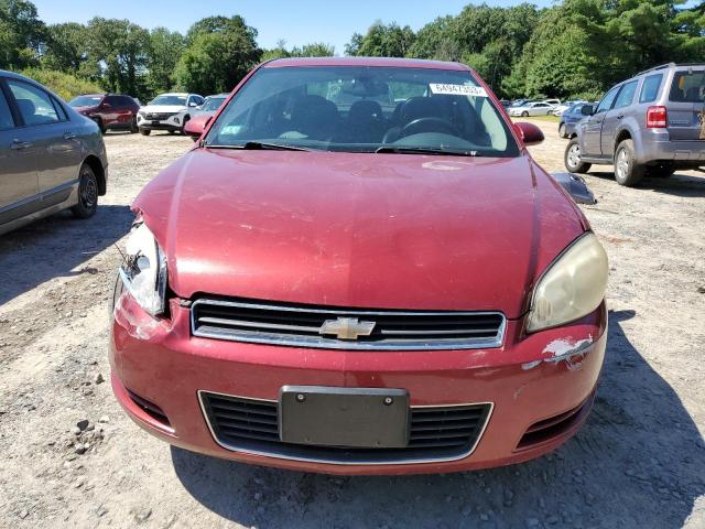 Photo 5 from auction – 2009 CHEVROLET IMPALA 1LT with VIN 2G1WT57N391215835
