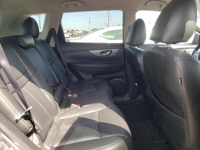 Photo 11 from auction – 2016 NISSAN ROGUE S with VIN KNMAT2MV6GP620768