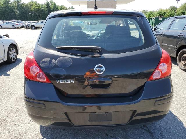 Photo 6 from auction – 2011 NISSAN VERSA S with VIN 3N1BC1CP0BL514325