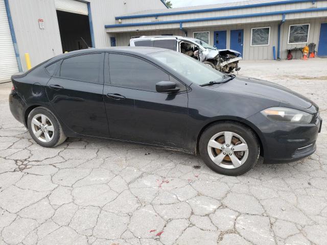 Photo 4 from auction – 2015 DODGE DART SXT with VIN 1C3CDFBB4FD192936