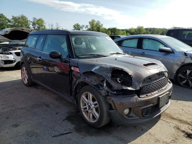 Photo 4 from auction – 2012 MINI COOPER S C with VIN WMWZG3C56CTY32146