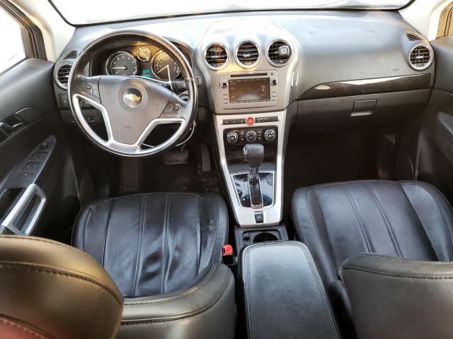Photo 8 from auction – 2014 CHEVROLET CAPTIVA LT with VIN 3GNAL3EK5ES628327