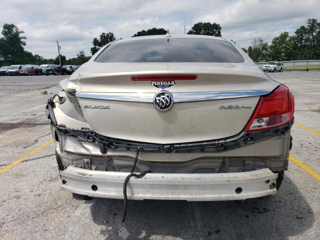 Photo 6 from auction – 2012 BUICK REGAL PREM with VIN 2G4GS5EK8C9159094