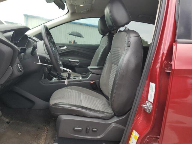 Photo 7 from auction – 2017 FORD ESCAPE SE with VIN 1FMCU0GD4HUA02716