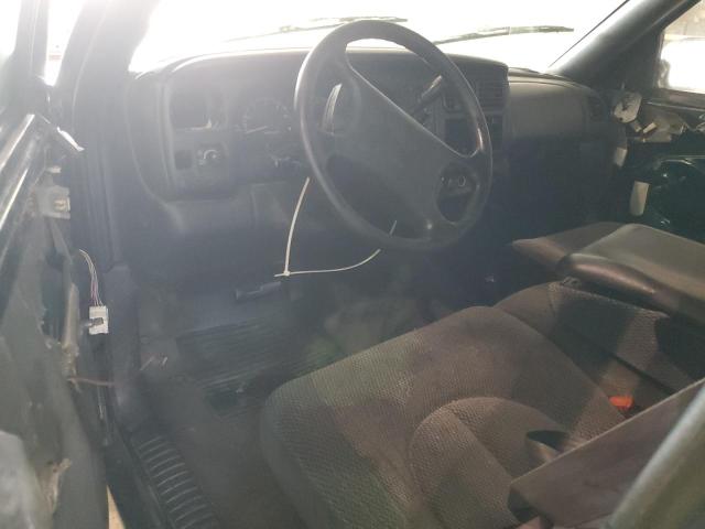 Photo 8 from auction – 1997 DODGE DAKOTA with VIN 1B7FL26X4VS287002