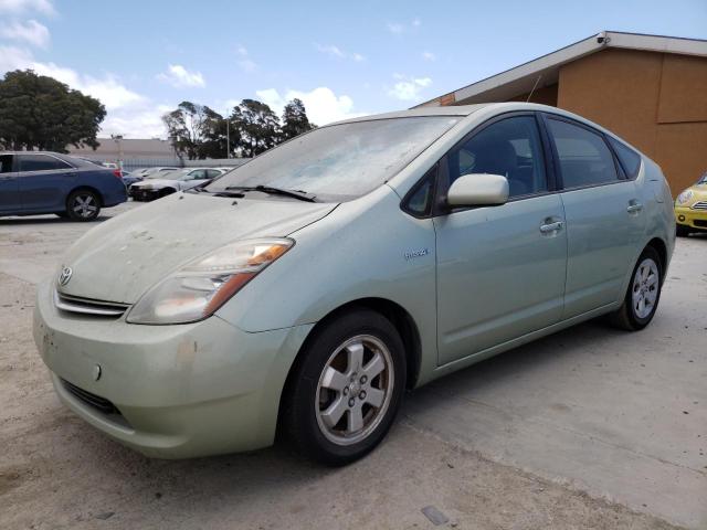 TOYOTA PRIUS 2007 with VIN JTDKB20U877675968 - Photo from auction