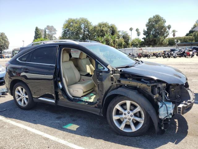 Photo 4 from auction – 2011 LEXUS ENGIN ONLY with VIN 2T2ZK1BA3BC047198