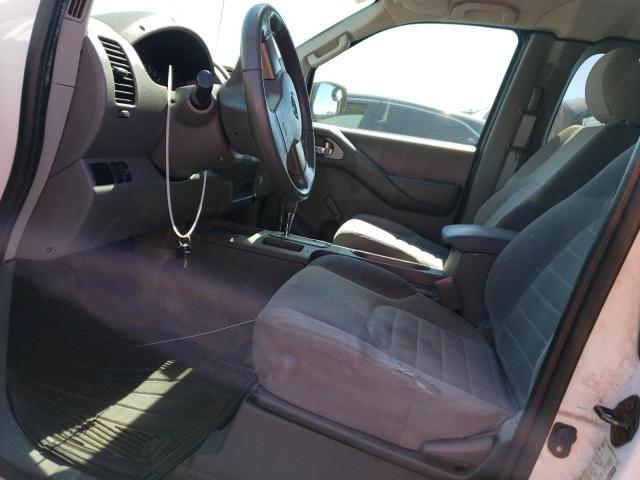 Photo 7 from auction – 2012 NISSAN FRONTIER S with VIN 1N6BD0CT2CC479458