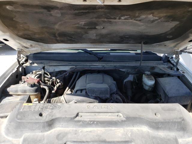 Photo 11 from auction – 2011 GMC SIERRA K25 with VIN 1GT12ZCG8BF112184
