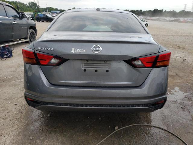 Photo 6 from auction – 2020 NISSAN ALTIMA S with VIN 1N4BL4BV0LC284853