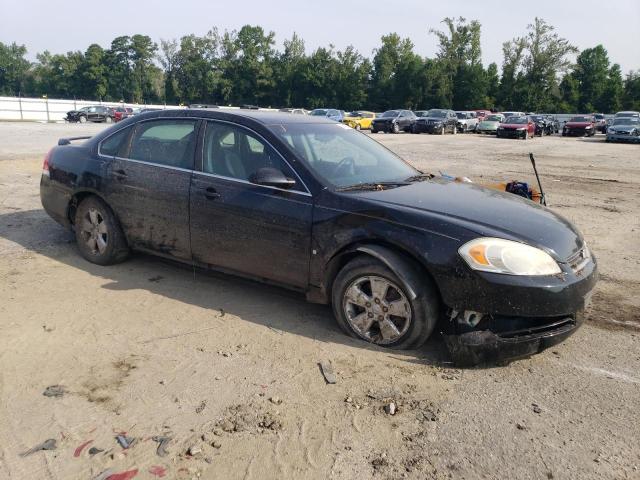 Снимка 4 от търг – 2008 CHEVROLET IMPALA LT с VIN 2G1WT58K481199339
