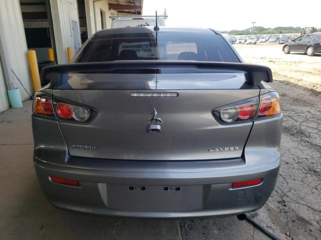 Photo 6 from auction – 2017 MITSUBISHI LANCER ES with VIN JA32U2FU9HU009446
