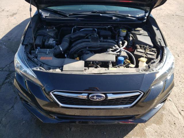 Photo 11 from auction – 2017 SUBARU IMPREZA PR with VIN 4S3GTAB6XH3724785