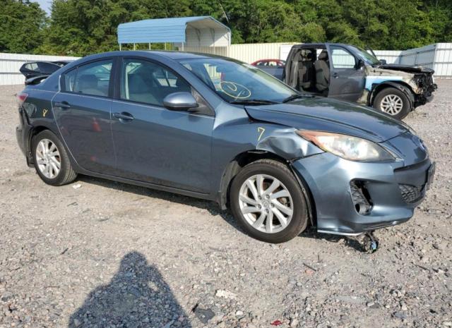Photo 4 from auction – 2012 MAZDA 3 I with VIN JM1BL1V77C1698472