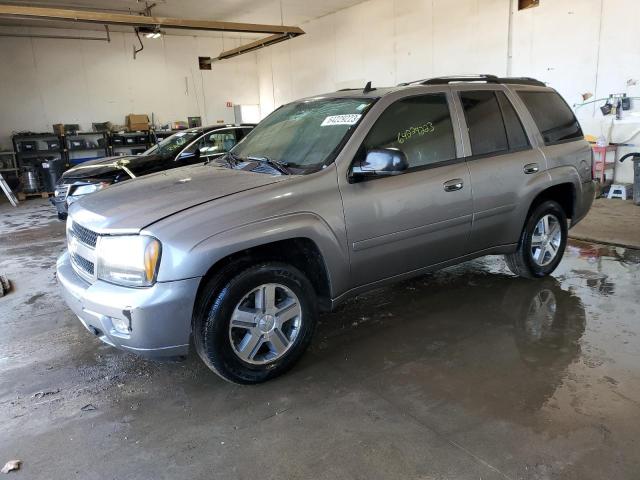 Photo 1 from auction – 2006 CHEVROLET TRAILBLAZE with VIN 1GNDT13S162179987
