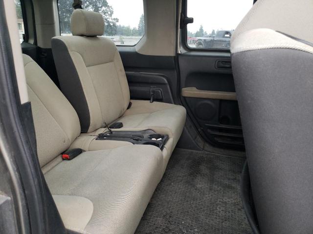 Photo 11 from auction – 2007 HONDA ELEMENT EX with VIN 5J6YH28707L010314