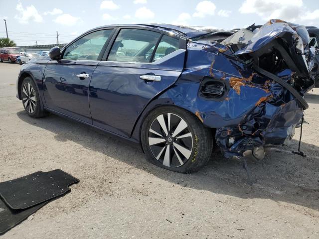 Photo 2 from auction – 2020 NISSAN ALTIMA S with VIN 1N4BL4BV3LC101378
