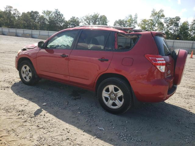 Снимка 2 от търг – 2010 TOYOTA RAV4 с VIN 2T3ZF4DVXAW035628