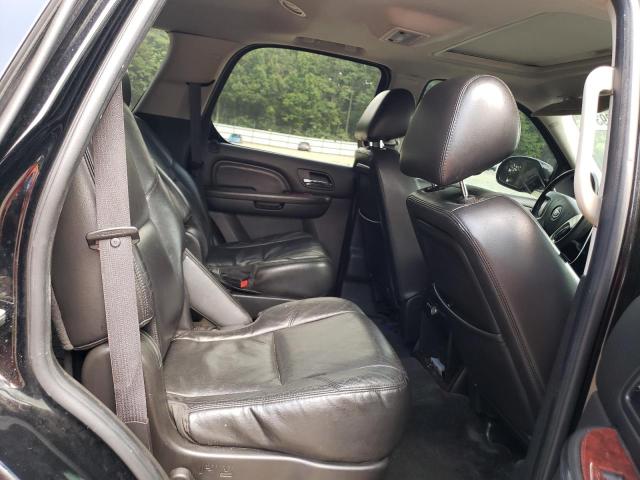 Photo 11 from auction – 2011 CADILLAC ESCALADE with VIN 1GYS4AEF7BR270061