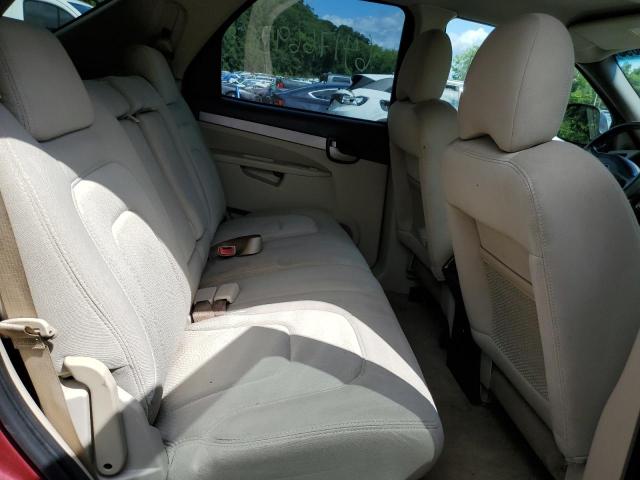 Photo 11 from auction – 2007 BUICK RENDEZVOUS with VIN 3G5DA03LX7S508068