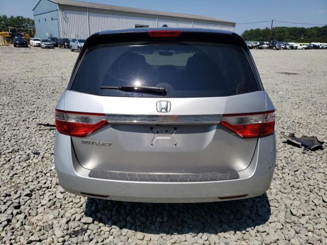 Photo 6 from auction – 2011 HONDA ODYSSEY EX with VIN 5FNRL5H60BB095085