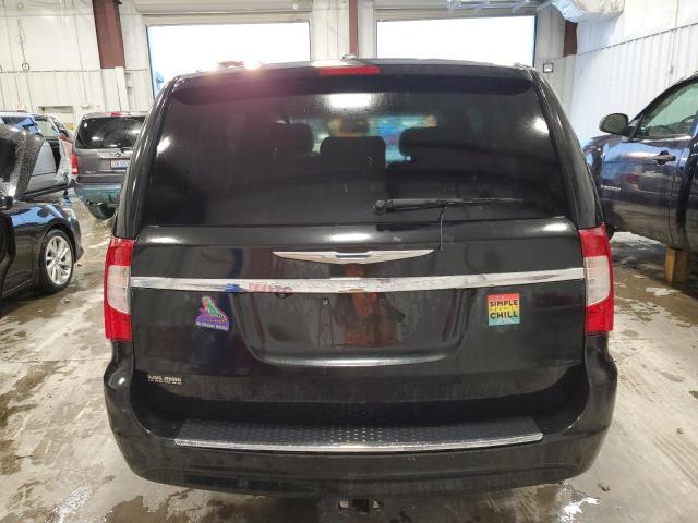 Photo 6 from auction – 2014 CHRYSLER TOWN & COU with VIN 2C4RC1BG8ER381494