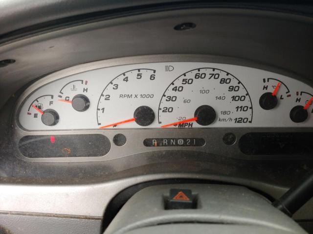 Photo 8 from auction – 2005 FORD EXPLORER S with VIN 1FMZU67K35UB77935