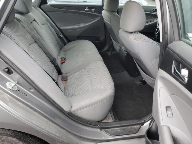 Photo 10 from auction – 2013 HYUNDAI SONATA GLS with VIN 5NPEB4AC0DH716972