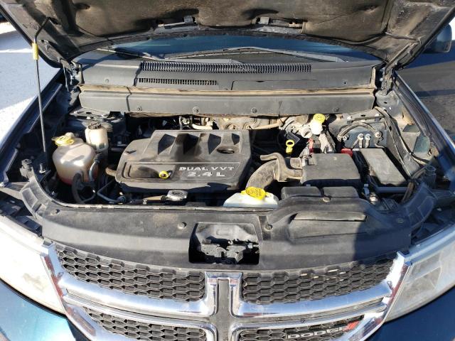 Photo 12 from auction – 2013 DODGE JOURNEY SX with VIN 3C4PDCBB6DT626549