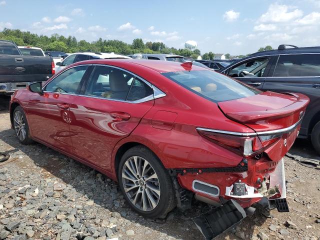 Photo 2 from auction – 2021 LEXUS ES 350 BAS with VIN 58ADZ1B16MU108127
