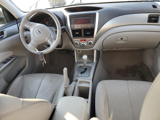 Снимка 8 от търг – 2010 SUBARU FORESTER 2 с VIN JF2SH6DC8AH742790